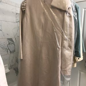 Mother of bride dress